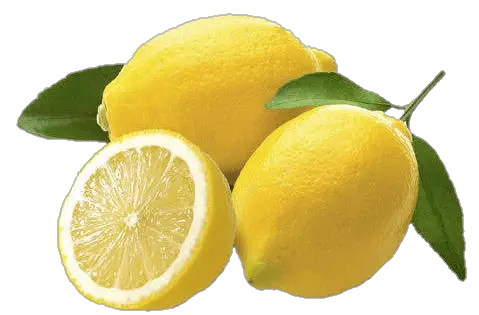 Lemon Png Image