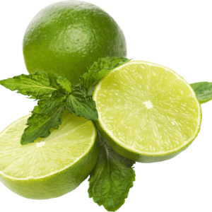 Lime Lemon Png