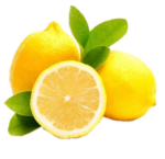 Lemon png transparent image