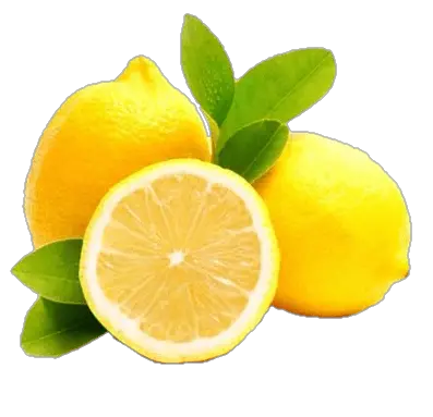 Fruit Lemon Png