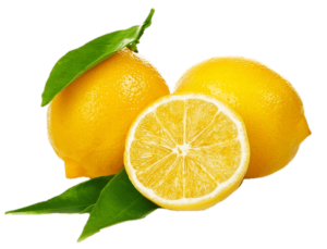 High Resolution Lemon Png