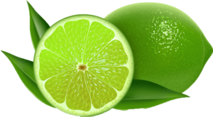 Free Green Lemon Png