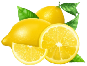 Lemon Png Clipart