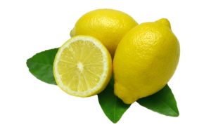 Full HD Lemon Png