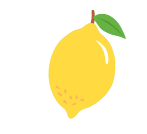 Lemon clipart Png