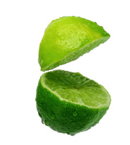Fresh Green Lime Lemon Png