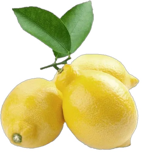 Fruit Lemon Png