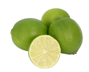Green Lemons Png