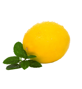 Fresh Lemon Png