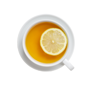 Lemon Tea Png