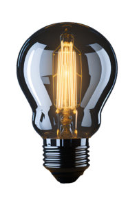 Picsart Light Bulb PNG
