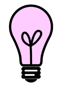 Light Bulb Vector PNG