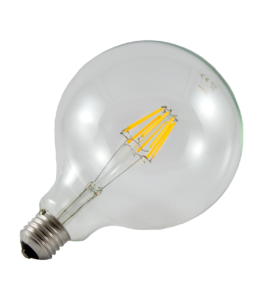 Transparent Light Bulb PNG