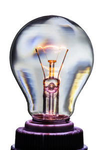 High-resolution Light Bulb PNG