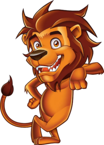 Lion Clipart Png