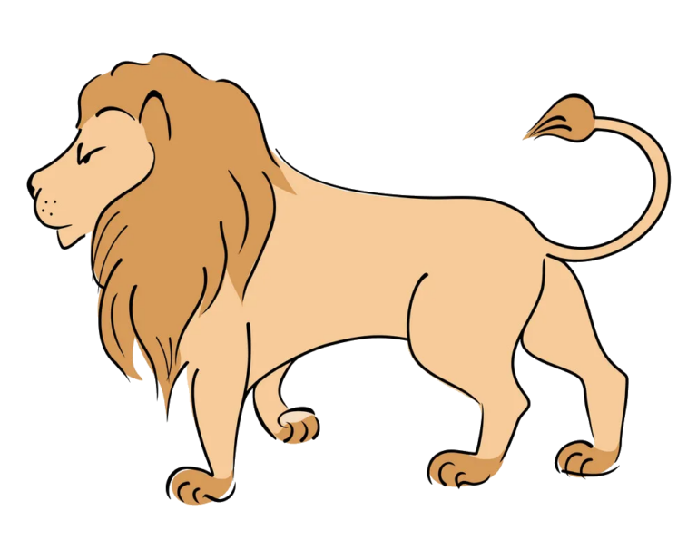 Lion PNG Transparent Images Free Download - Pngfre