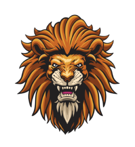 Lion Logo Png