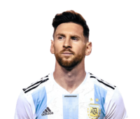 Lionel Messi Png Image