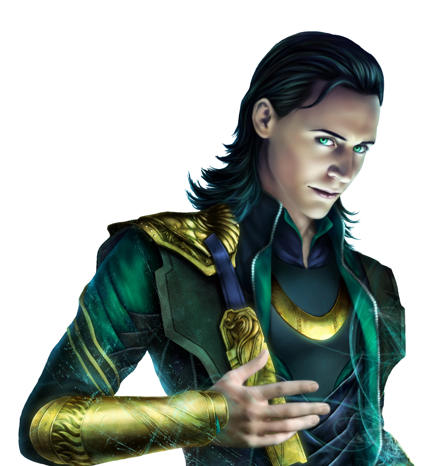 Loki PNG Transparent Images Free Download - Pngfre