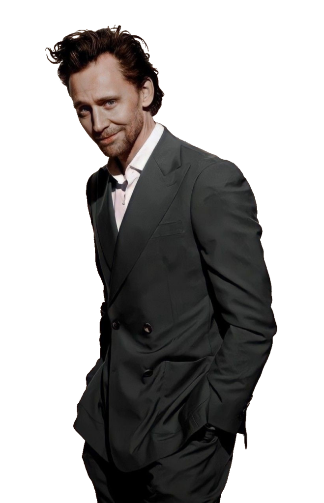 Loki Actor Tom Hiddleston Png