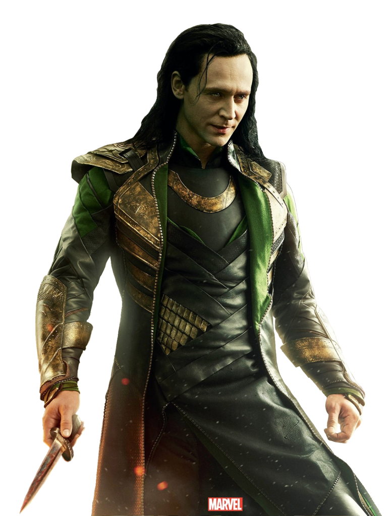 Thor Ragnarok Loki Png