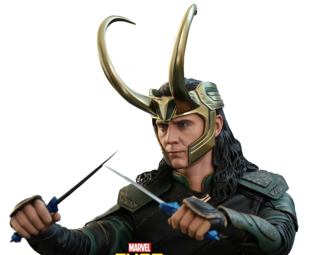 Fortnite Loki Png