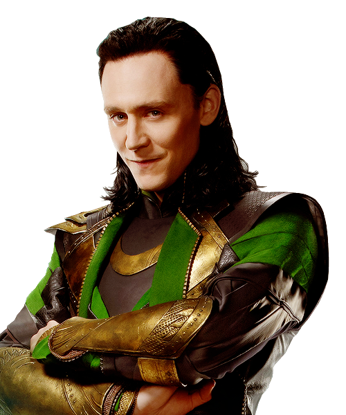 Marvel Loki Png