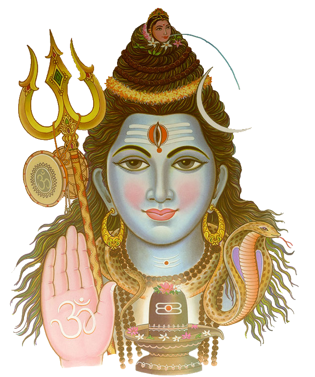 Lord Shiva PNG Images Free Download - Pngfre