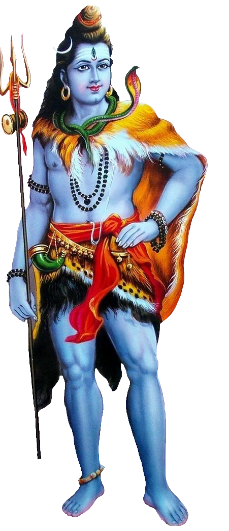 Lord Shiva PNG Images Free Download - Pngfre