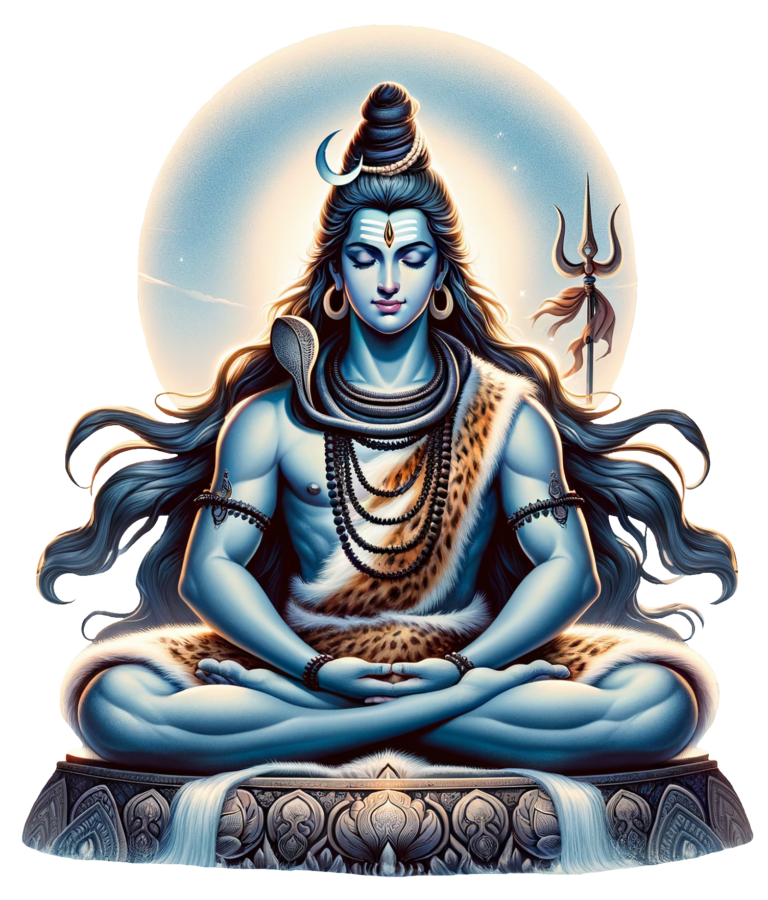 Lord Shiva Png Images Free Download Pngfre