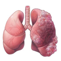 Lungs Png Image