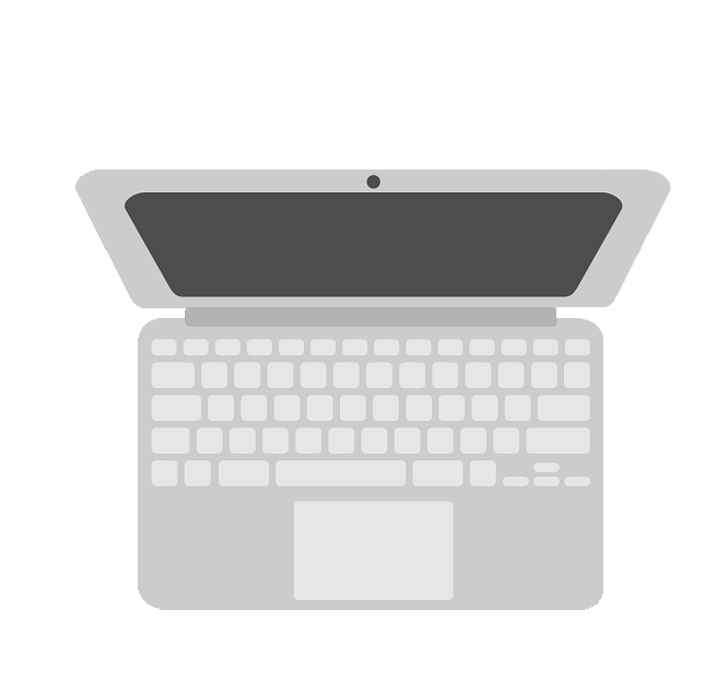 Macbook Clipart PNG