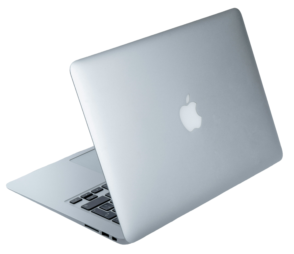 Apple Macbook PNG