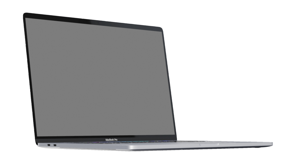 Macbook Pro PNG