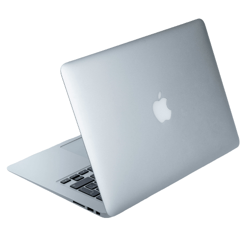 Macbook PNG