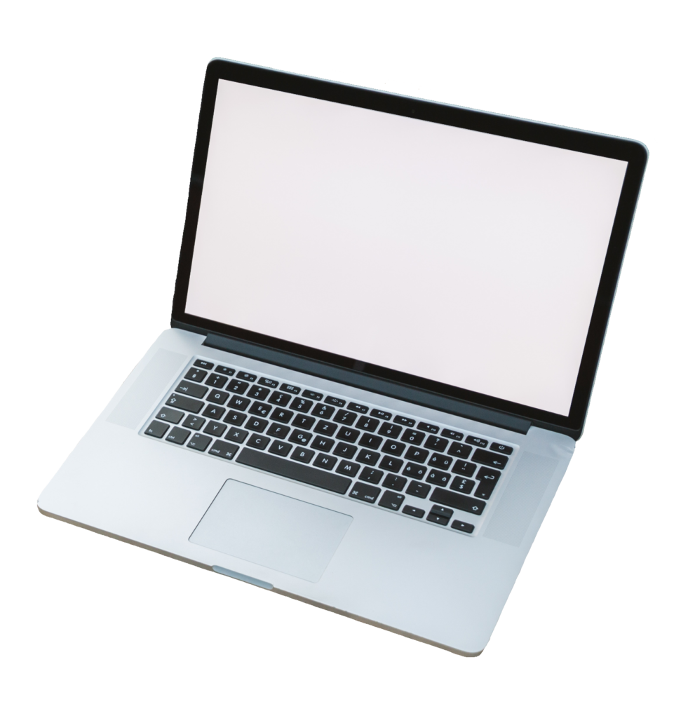 Macbook Transparent PNG