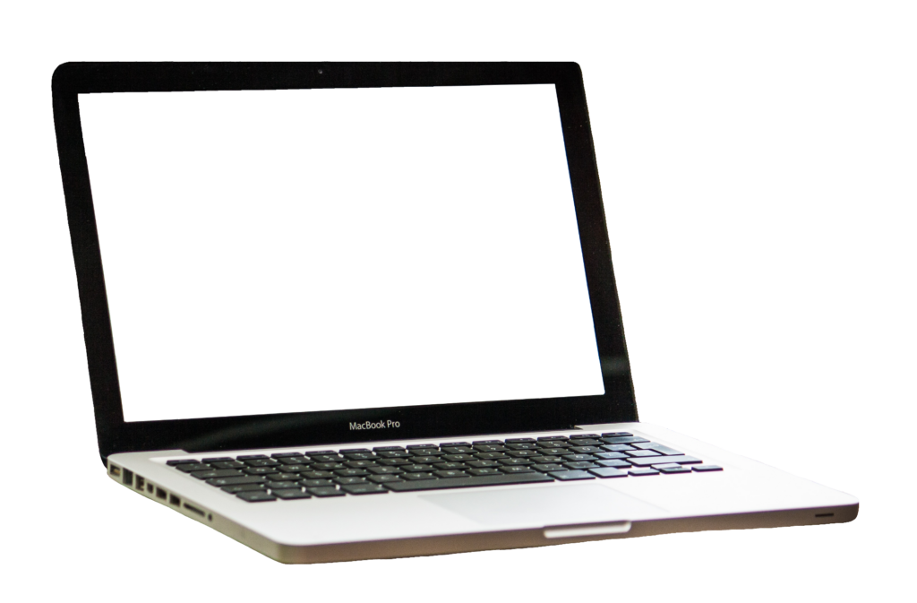 Macbook Pro PNG