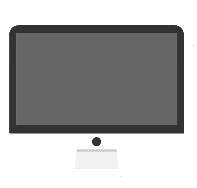 Macbook Vector PNG