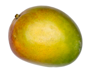 Single Mango Png