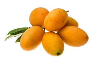 Yellow Mangoes Png