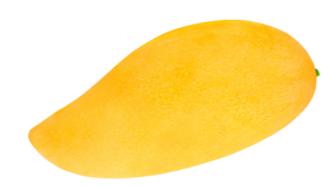 Yellow Mango Png
