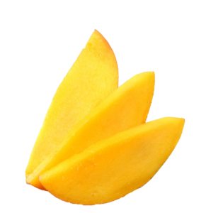 Mango Sliced Png