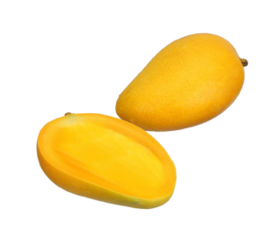 Yellow Mango Fruit Png