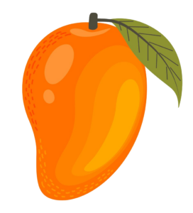Mango Vector Png