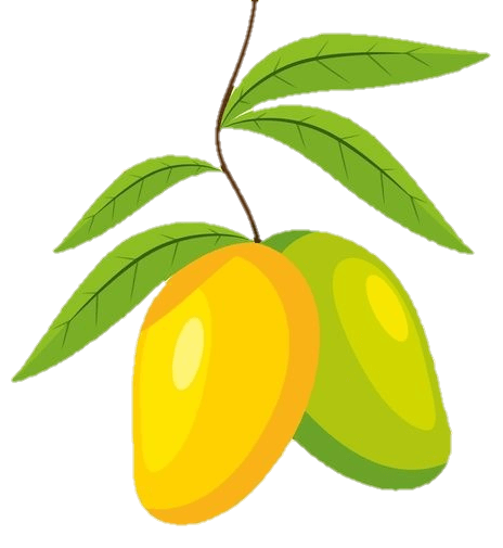 Mango Png Clipart