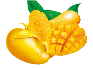High-resolution Mango Png Images