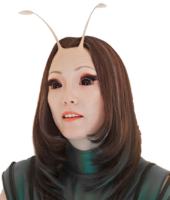 Mantis Marvel Png Image