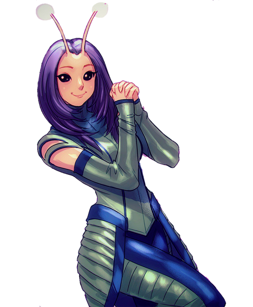 Mantis Guardians Of The Galaxy Png