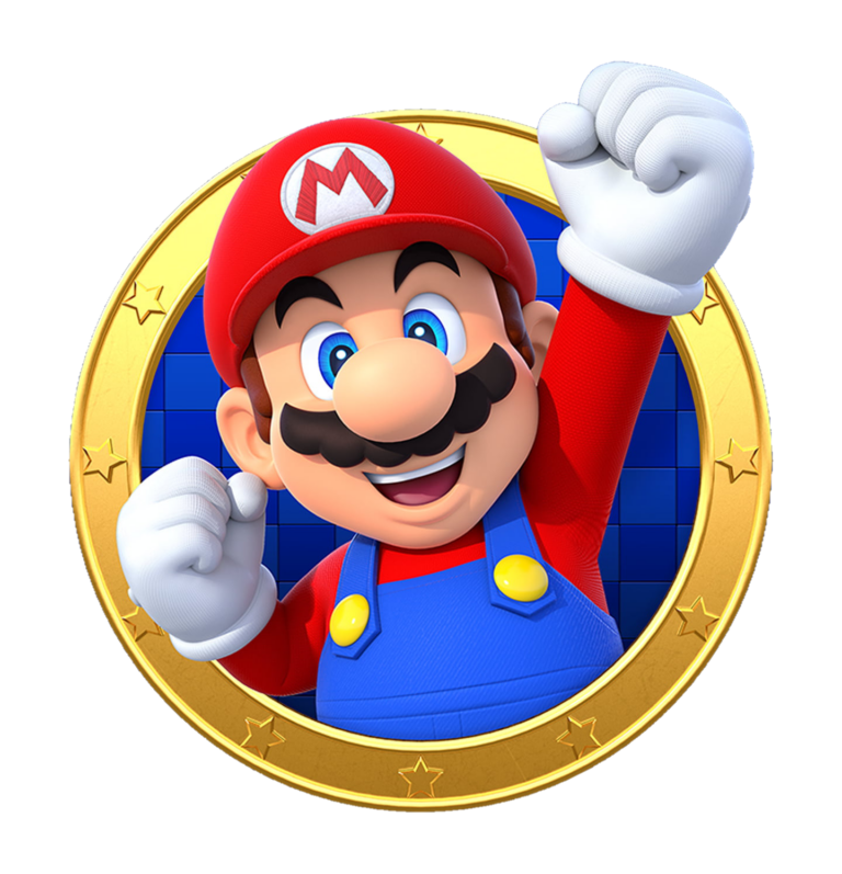 Mario Png Transparent Images Free Download Pngfre