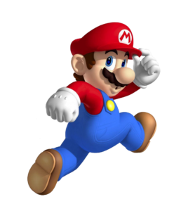 Super Mario Png